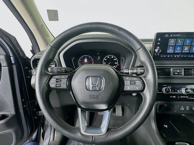 used 2023 Honda Pilot car, priced at $37,696