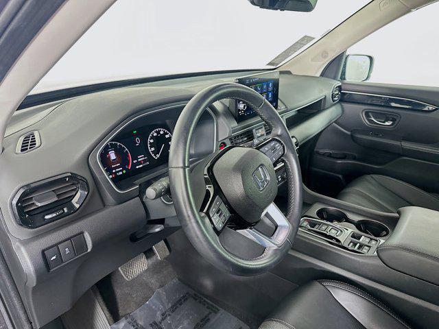 used 2023 Honda Pilot car, priced at $37,696