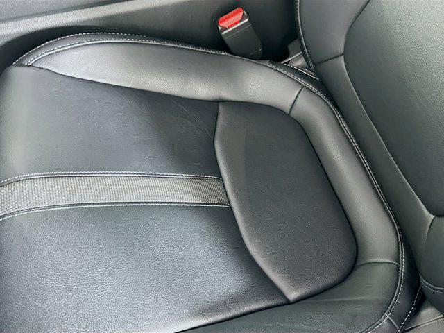 used 2023 Honda Pilot car, priced at $37,696