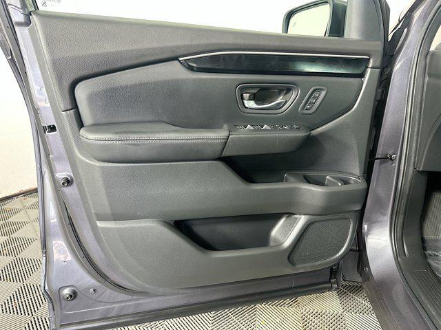 used 2023 Honda Pilot car, priced at $37,696