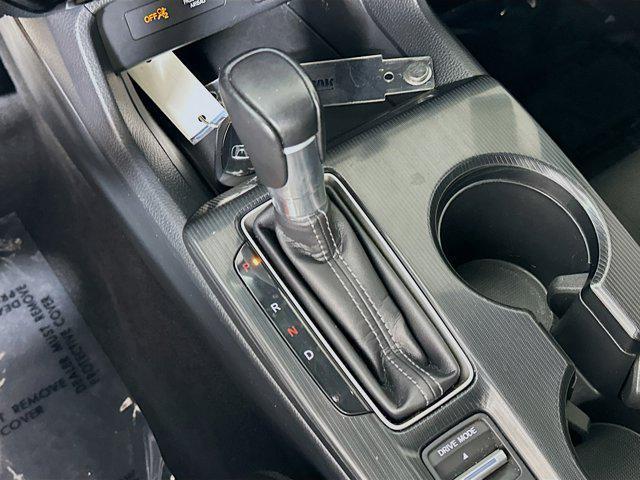 used 2023 Honda Civic car, priced at $22,919