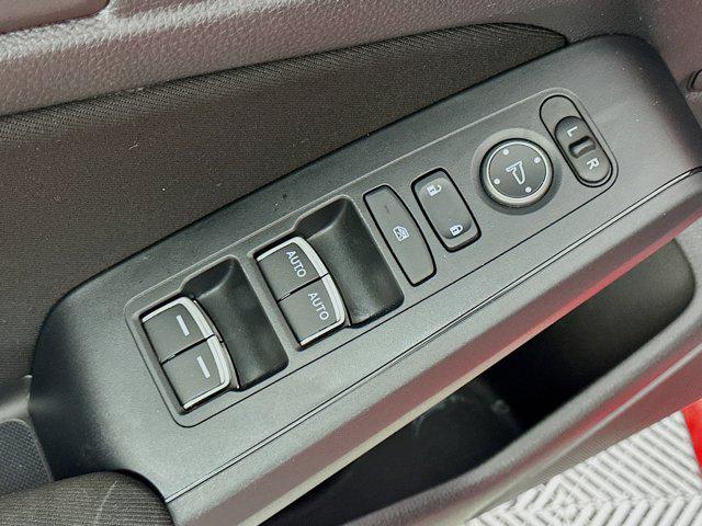 used 2023 Honda Civic car, priced at $22,919