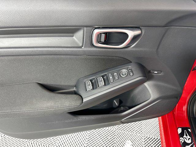 used 2023 Honda Civic car, priced at $22,919