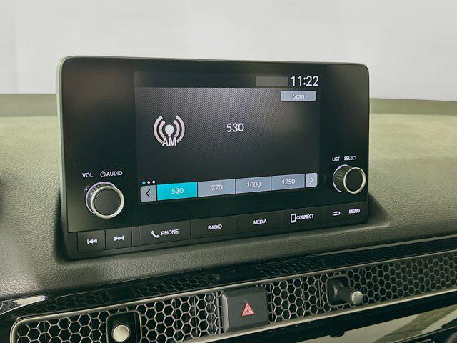 used 2023 Honda Civic car, priced at $22,919