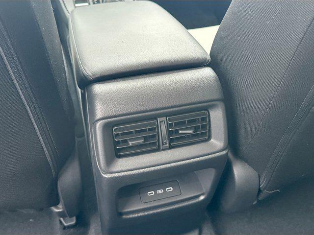 new 2026 Honda CR-V car, priced at $35,355