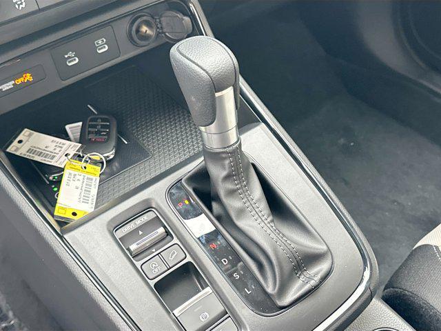 new 2026 Honda CR-V car, priced at $35,355