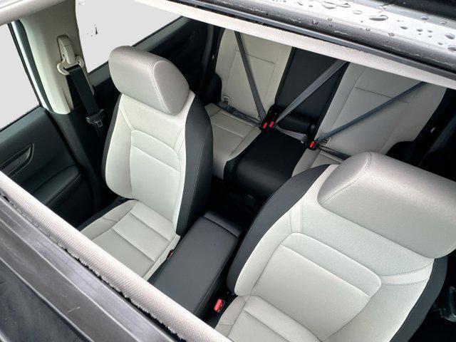 new 2026 Honda CR-V car, priced at $35,355