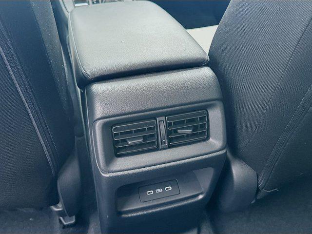 new 2026 Honda CR-V car, priced at $35,355