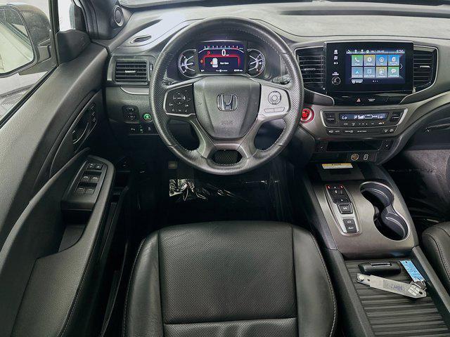 used 2023 Honda Passport car, priced at $31,988