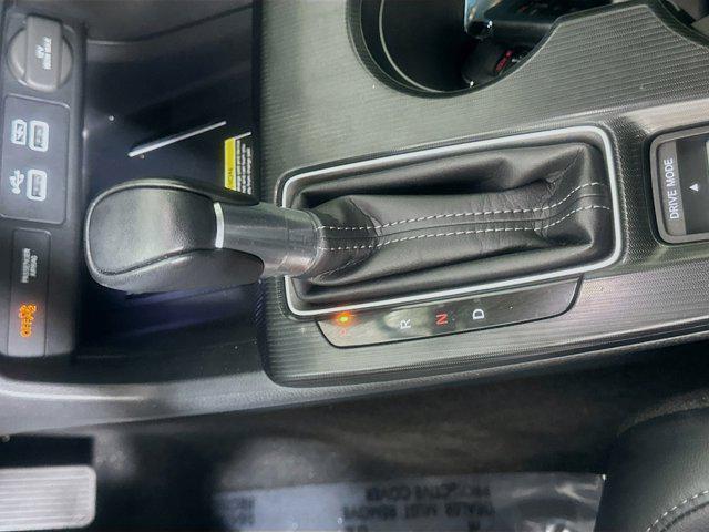 used 2022 Honda Civic car, priced at $24,416