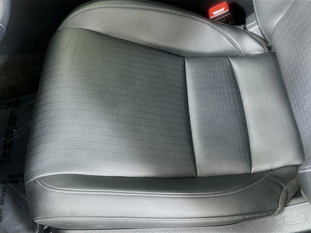 used 2022 Honda Civic car, priced at $24,416