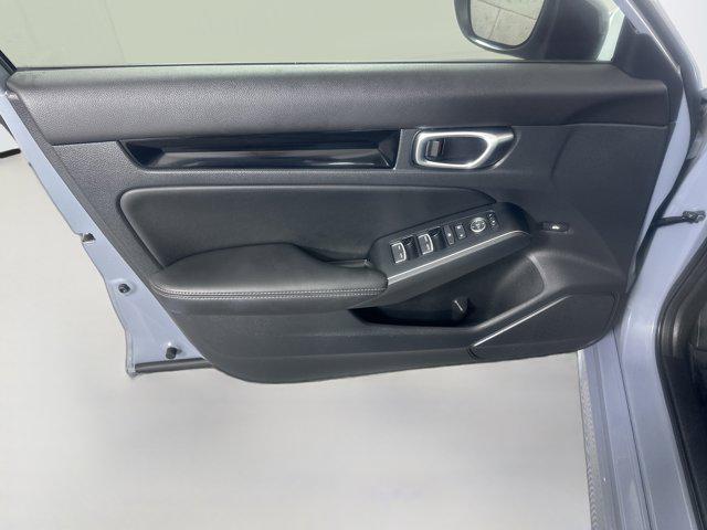 used 2022 Honda Civic car, priced at $24,416