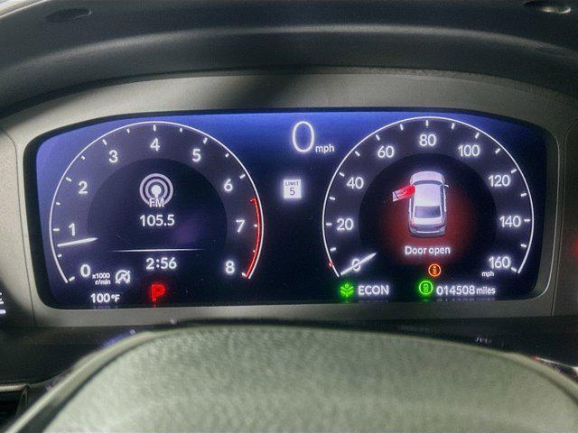 used 2022 Honda Civic car, priced at $24,416