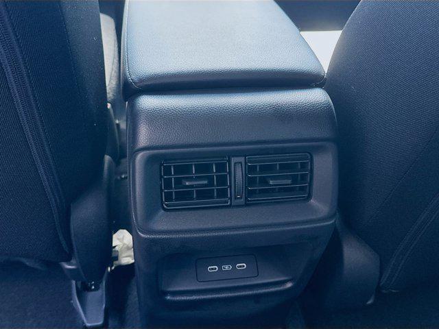new 2026 Honda CR-V car, priced at $33,855