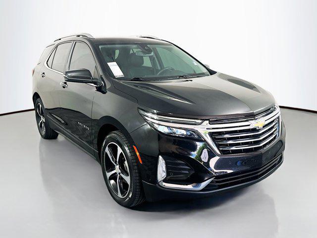 used 2022 Chevrolet Equinox car, priced at $21,999