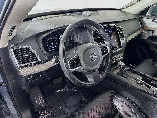 used 2022 Volvo XC90 car, priced at $41,988