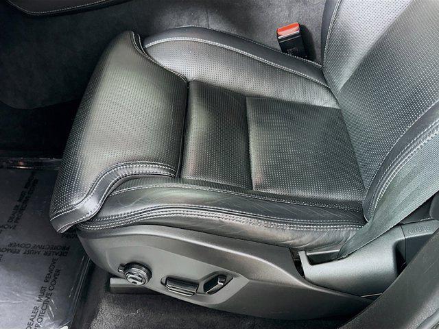 used 2022 Volvo XC90 car, priced at $41,988