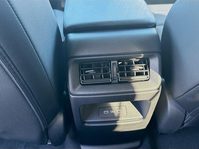 new 2026 Honda CR-V car, priced at $36,105