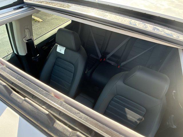 new 2026 Honda CR-V car, priced at $36,105