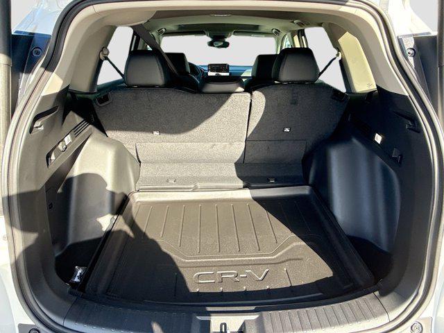 new 2026 Honda CR-V car, priced at $36,105