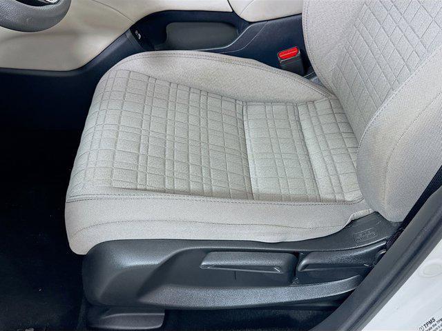 used 2023 Honda HR-V car, priced at $19,954