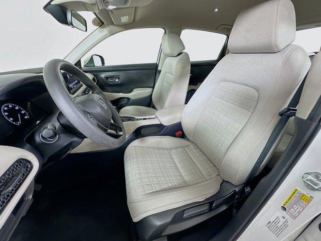 used 2023 Honda HR-V car, priced at $19,954