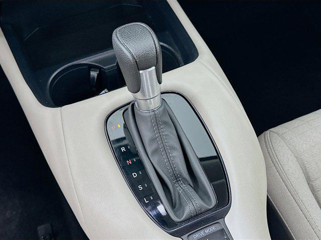 used 2023 Honda HR-V car, priced at $19,954