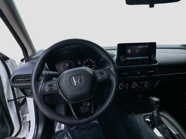 used 2023 Honda HR-V car, priced at $21,434