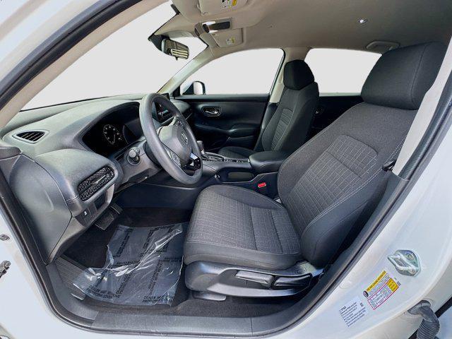 used 2023 Honda HR-V car, priced at $21,434