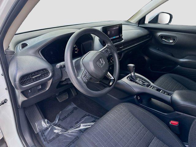 used 2023 Honda HR-V car, priced at $21,434