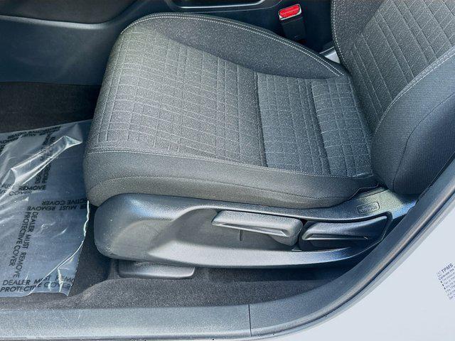 used 2023 Honda HR-V car, priced at $21,434
