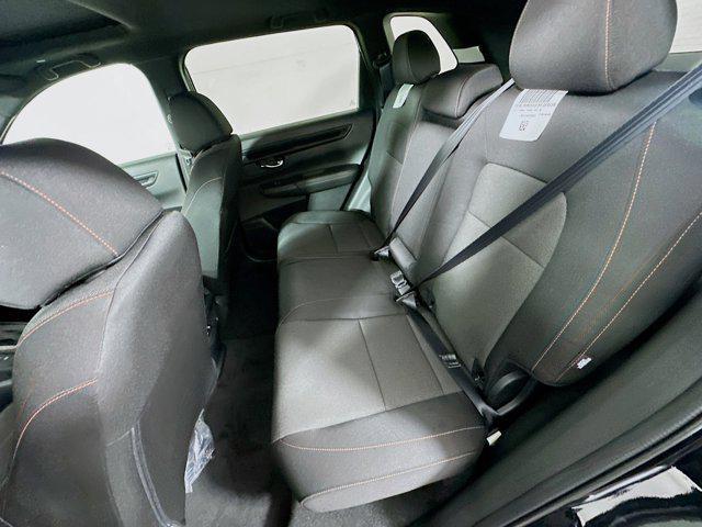 new 2025 Honda CR-V Hybrid car, priced at $34,545