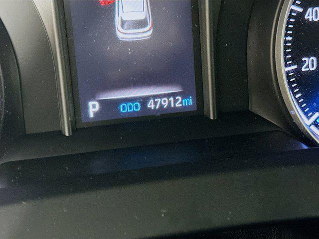 used 2022 Toyota Venza car, priced at $26,149