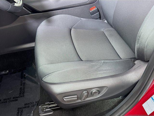 used 2022 Toyota Venza car, priced at $26,149