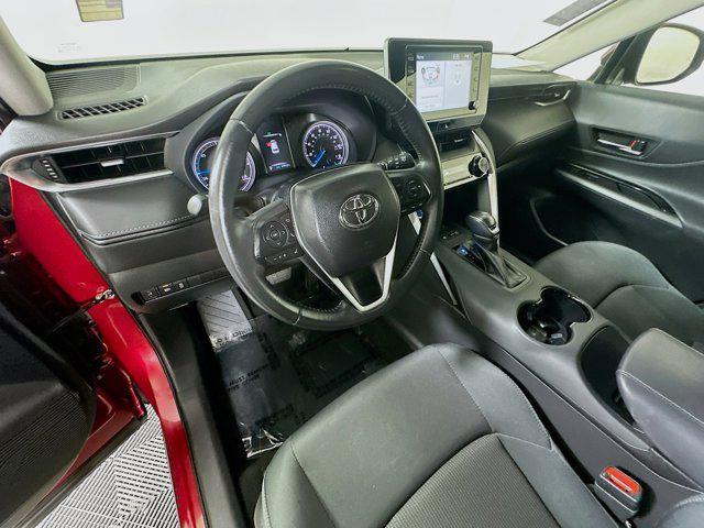 used 2022 Toyota Venza car, priced at $26,149