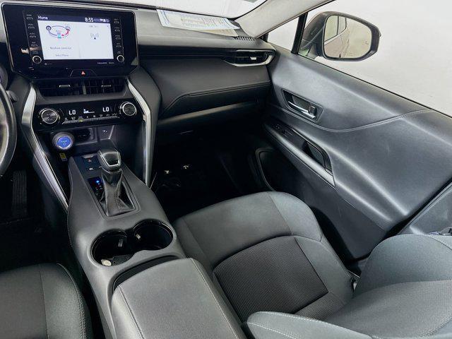 used 2022 Toyota Venza car, priced at $26,149