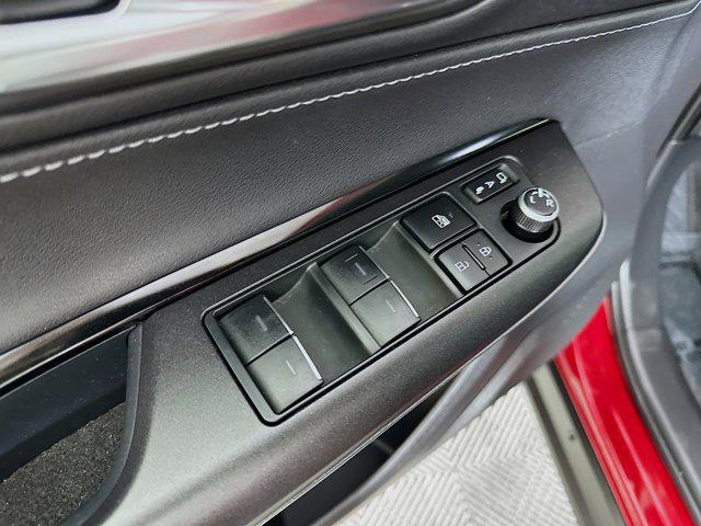 used 2022 Toyota Venza car, priced at $26,149