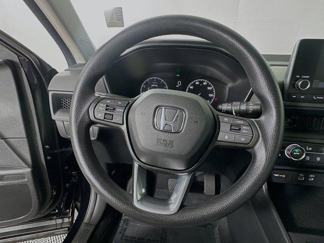 used 2024 Honda CR-V car, priced at $27,599