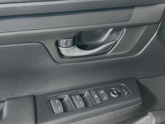 used 2024 Honda CR-V car, priced at $27,599