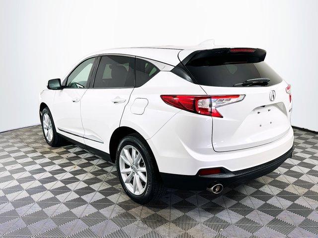 used 2020 Acura RDX car, priced at $24,283