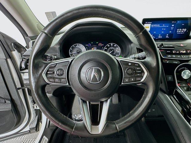 used 2020 Acura RDX car, priced at $24,283