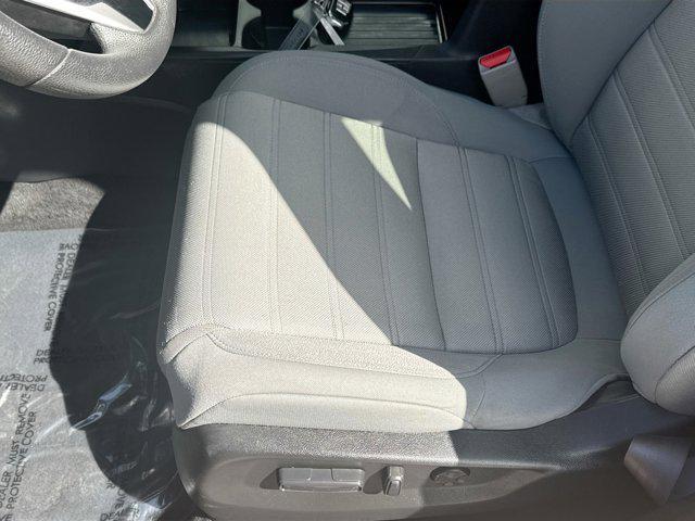 used 2022 Honda CR-V car, priced at $18,208