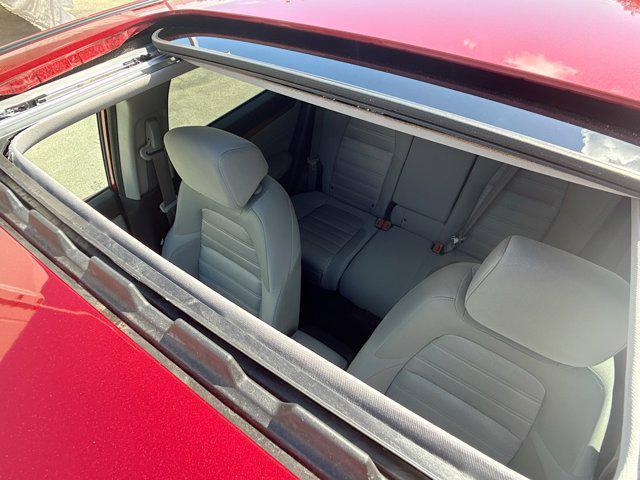 used 2022 Honda CR-V car, priced at $19,380