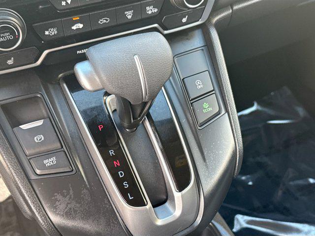 used 2022 Honda CR-V car, priced at $18,208