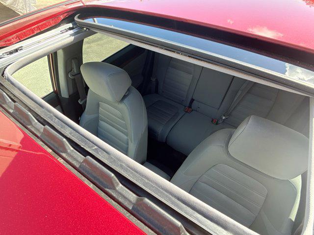 used 2022 Honda CR-V car, priced at $18,208