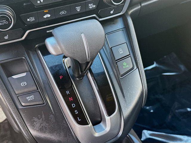 used 2022 Honda CR-V car, priced at $19,380