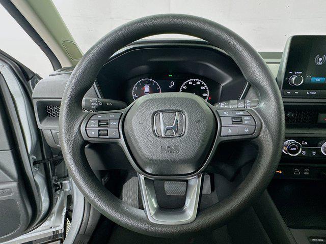 new 2025 Honda CR-V car, priced at $32,945