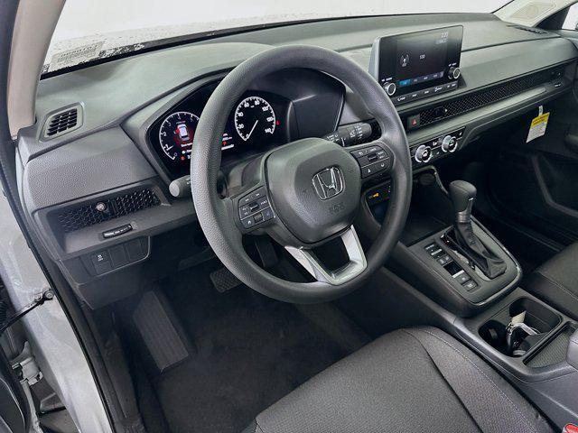 new 2025 Honda CR-V car, priced at $32,945