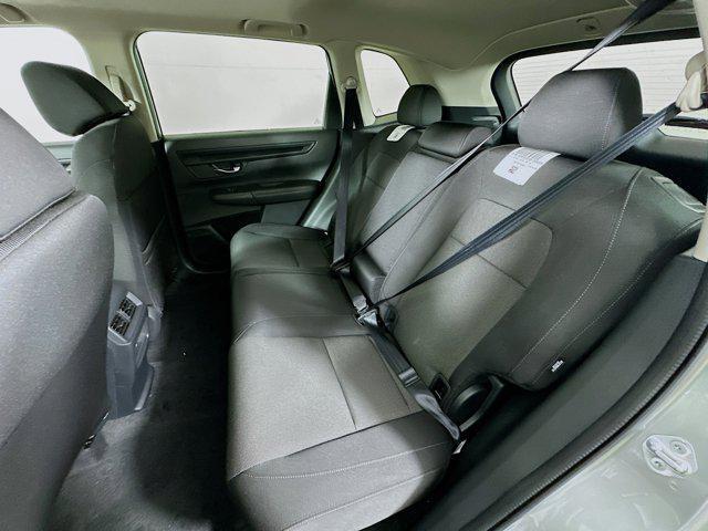 new 2025 Honda CR-V car, priced at $32,945