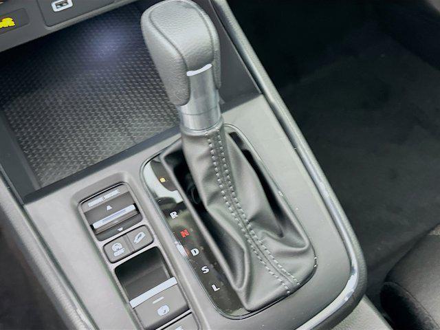 new 2025 Honda CR-V car, priced at $32,945